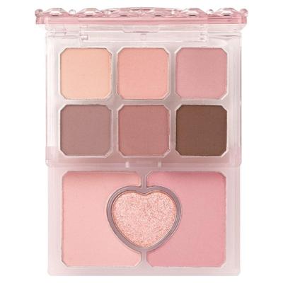 Augen-Make-up – Lidschatten