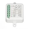 Wifi APP Remote Control Switch Relay Module WiFi 2CH Light Switch Module for Tuya AC 100?240V