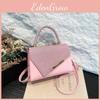 Midsized Modern Handheld Bag For Women In Fashionable Colors Perfect For Occasion Any