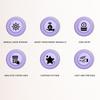 Automatic Mini Safe Coins Cash Saving Money Box Password Counter Code Key Lock Coin Bank Atm Child