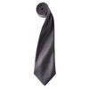 Premier Colours Collection Satin Tie