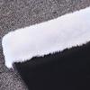 Santa Boots Christmas Footwear for Kids Adults Christmas Carnival Party Cosplay