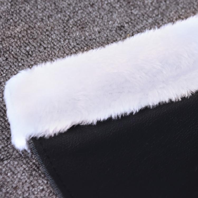 Santa Boots Christmas Footwear for Kids Adults Christmas Carnival Party Cosplay