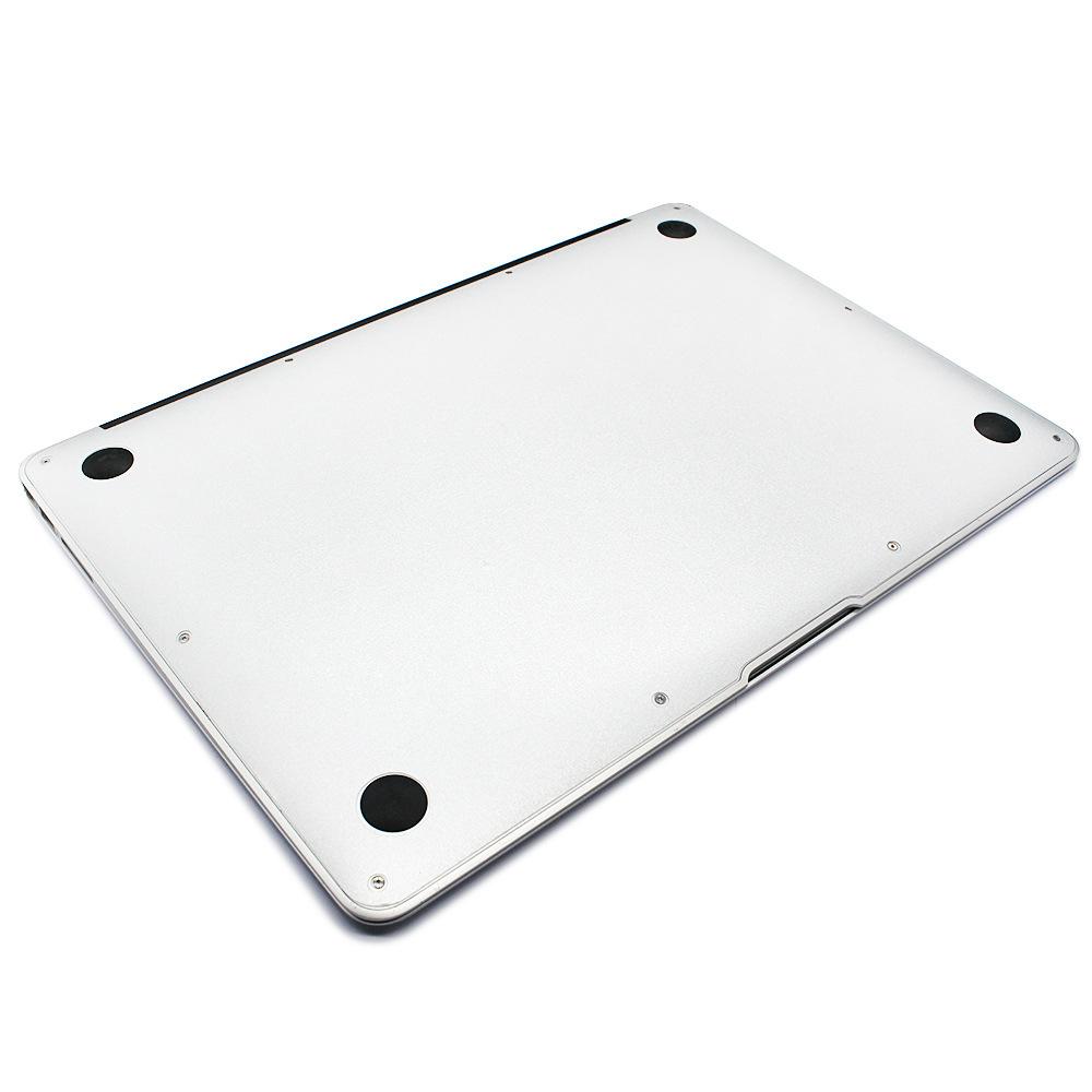 Film autocollant avant et arrière anti-rayures pour Macbook Pro 14 16 pouces, A2442 A2485 Air Pro 13 2021 A2337, 2022, 2023