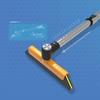 Narzędzie do usuwania śniegu Clean Tool Regulowane Rozsuwane Łopata do śniegu EVA Szczotka do usuwania śniegu Zmiotka do śniegu na przednią szybę do Samochodu SUV Ciężarówki