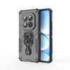 Ring Bracket Magnetic Holder Cover Case for Redmi Note 15 Pro+ 5G 4G Note15 Note 14 Pro Plus Note14 Protection Cases