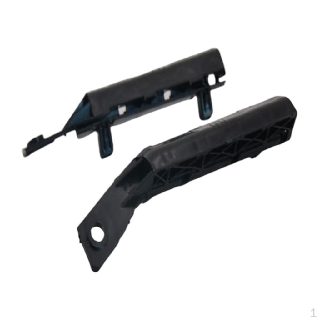 

2 Cover Support for Handlebar Bracket