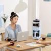 Panasonic NC-A702 Automatic Drip Coffee Maker with Grinder CN plug (adapter included)
