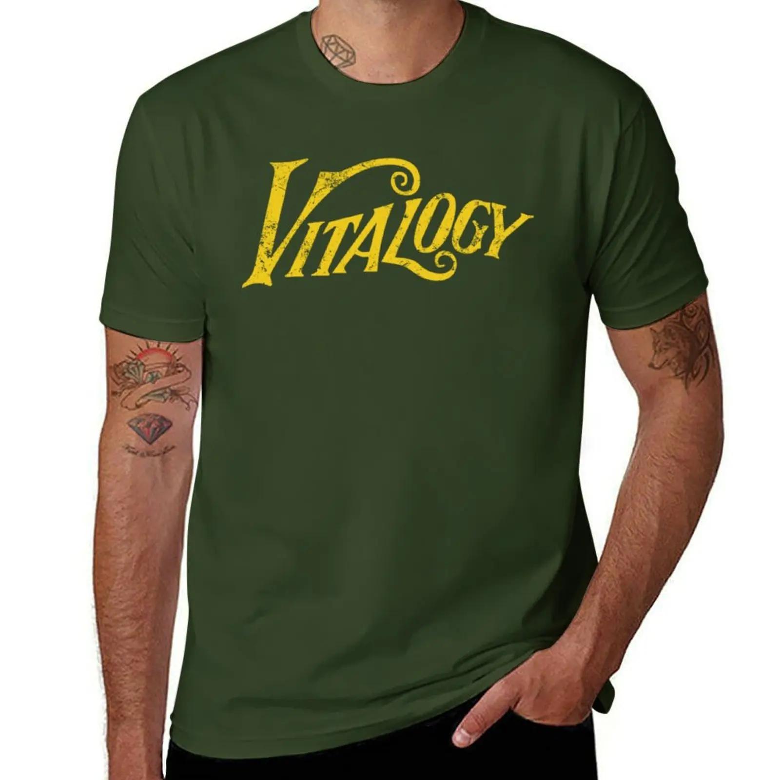 

Jam Vitalogy Vintage Jam Vitalogy T-Shirt boys whites oversized mens workout shirts S