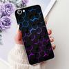 New Design Phone Case For Vivo Y71 Y71i Y71A Clear TPU Back Cover For Vivo 1724 1801 1801i Y71 Y 71i 4G Soft Silicone Cases