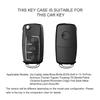 [OATSBASF] Car key cover is suitable for VW, high quality