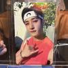 [USED] Straykids KMS Bang Chan Trading Card