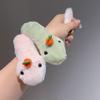 Wrap Around Arm Snake Stuffed Plush Doll Plush Snake Animal Doll  Children Gift