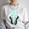 St Patricks Day Irish Soft Dance Shoes Graphic TShirt Unisex Short Sleeve Fashion Tops Female Shirts Tshirts Casual Streetwear