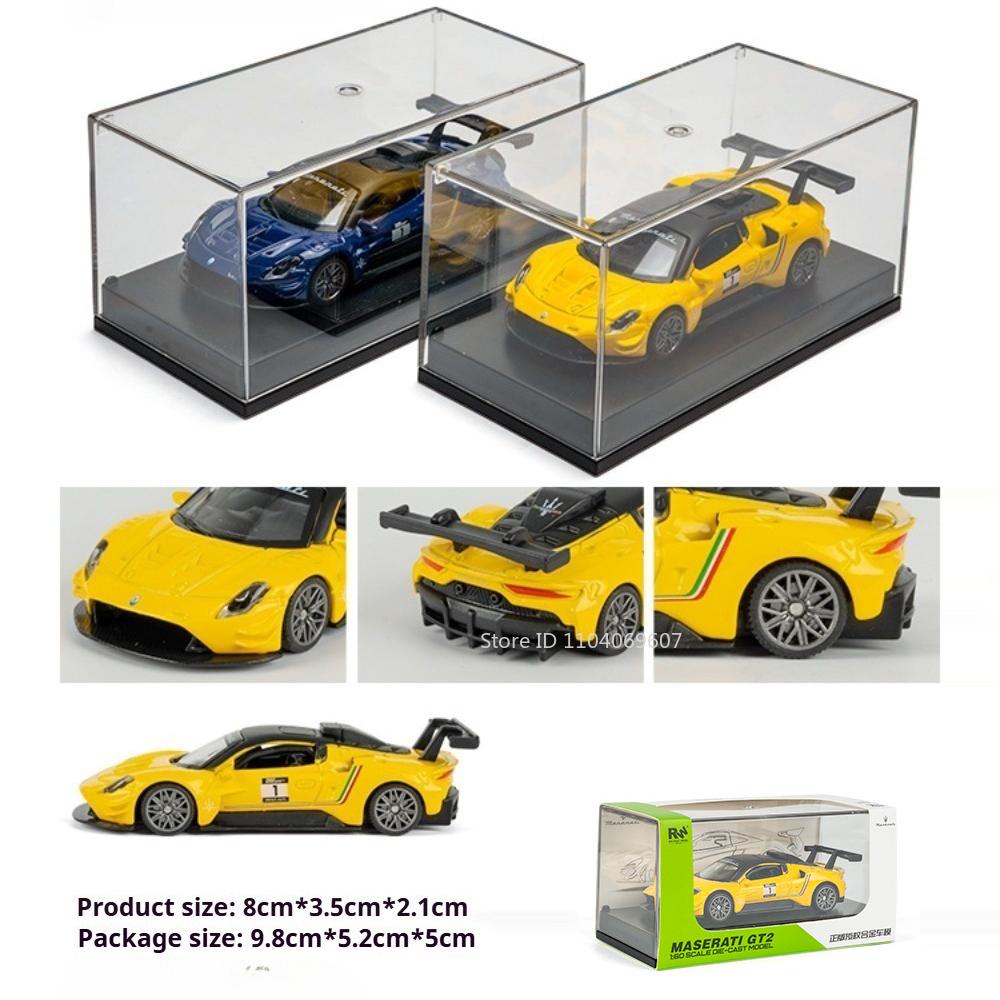 1:64 V12 GT2 Divo Sports Cars Toys Miniature Models Sian Valkyrie 750S Alloy Diecast Simulated Interior Vehicles for Home Decor