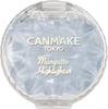 Canmake Munyutto Textmarker 04 Blautopas, 3,8 g, roh, selten, Textmarker, Haftung glatt, blau