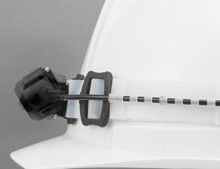 Tajima Peta LED Headlight Maximum Brightness 300lm Hours At E301N, (18 50lm) LE-E301N