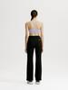 SERGIO TACCHINI W Essential Bootcut Leggings Pants