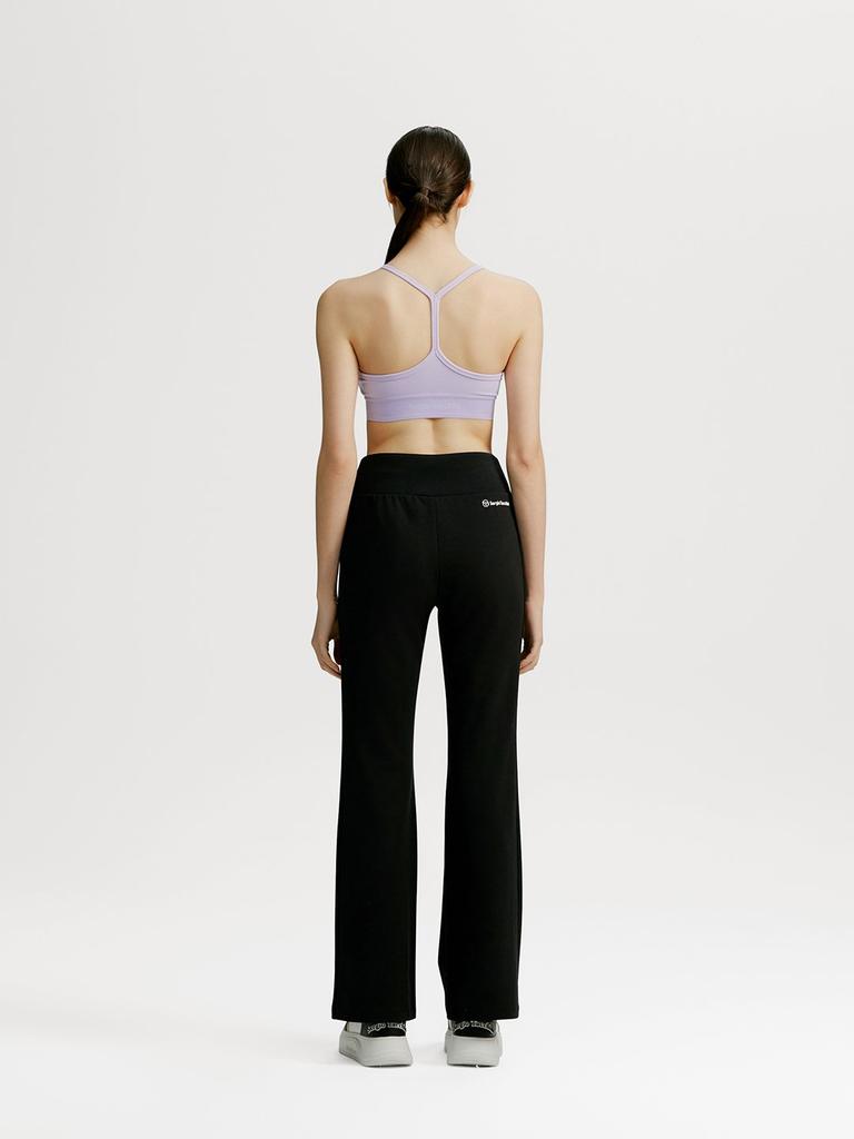 SERGIO TACCHINI W Essential Bootcut Leggings Pants