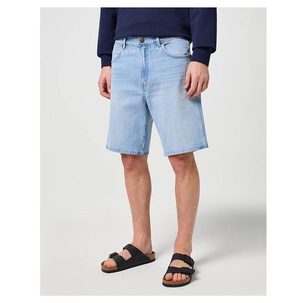 Шорты Wrangler FRONTIER SHORT EU W33