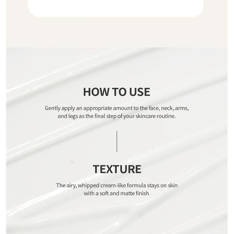 MISSHA All Around Safe Block Cotton Sun