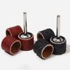 Industrial Sanding & Polishing Wheel for Grinders - Metal Rust Removal & Wood Peeling Tool