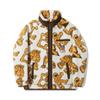 Li Ning Casual Thick Fleece Sweatshirt Men Tops Cloud-Apricot AWDT913-1