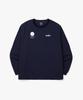 Diadora Cool Wave Piste Navy