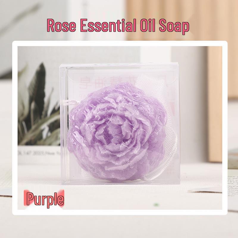 Usman Herbal Shampoo Soap: Cleanses Hair Roots, Oil Control, Scalp Care with Arborvitae Leaf & Polygonum Multiflorum