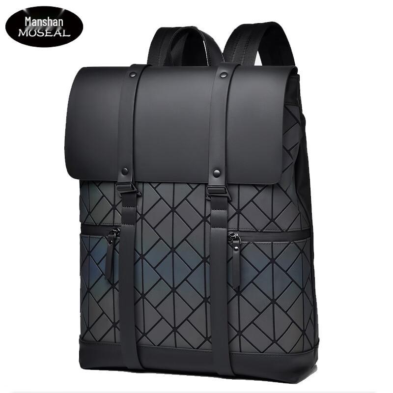 Stylish Commuter Laptop Backpack 1