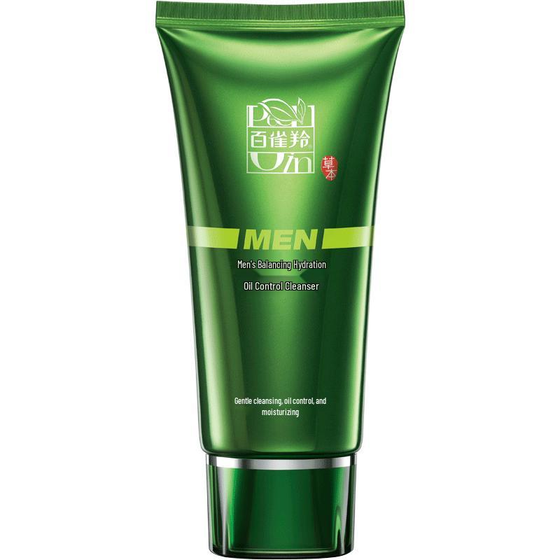 

Pechoin Zhen Yan Men s Amino Acid Cleanser