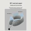SKG N1 Series U-shaped Neck Pillow Massager CN plug (adapter included)