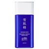 Sekkisei Sonnencreme Hautpflege UV Essence Milch 60g SPF50+/PA++++ Wasserdicht Gesicht Körper Jobs Tränen