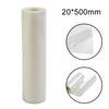 For Kitchen Fresh Vacuum Bag Meat Fruit Veggies Storage Sealer Bag