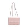 Chain Small Square Bag Spring Design Fashionable And Simple Underarm Shoulder Bag Casual Messenger Women'S Bag