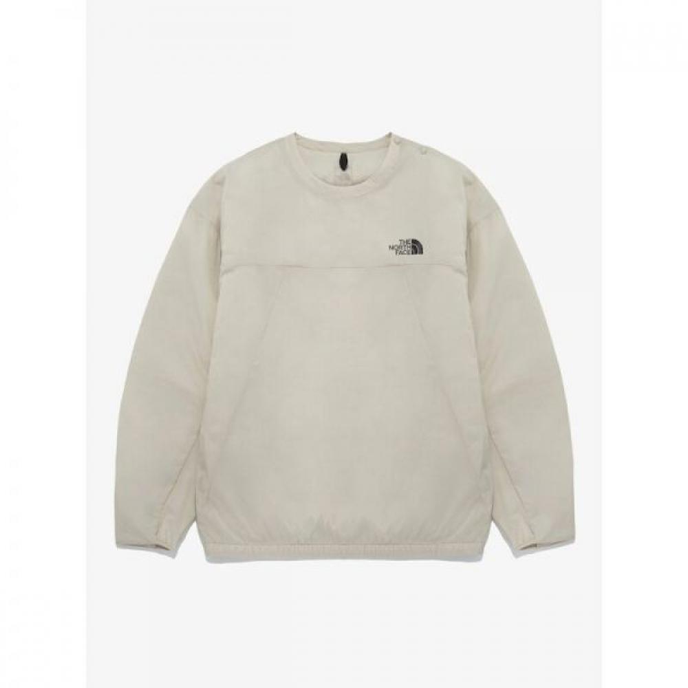 

The North Face The North Face Men S Felix Heat Crewneck Nm5mq54b whS 85