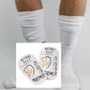 1 Paar Mini-Fußball-Schienbeinschoner, verschleißfest, stoßdämpfend, Beinschutz, leichtes, tragbares Fußball-Trainingsschaftbrett