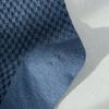 10 pares Primavera Verano hombres negocios calcetines de fibra de bambú transpirable desodorante antibacteriano calcetines casuales de alta calidad para hombre calcetines largos deportivos 5 colores