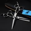 Eyf Crocodile Handle 6.0 Inch Freelander Hair Scissors, Hair Scissors, Flat Scissors, Tooth Scissors Qx0-0405
