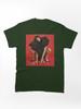 Pantera Karen O Yeah Yeah Yeahs Classic Unisex T-Shirt