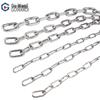 Cadena de Acero Inoxidable 304 Guwanji