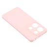 Bulk Purchasing 25Pcs For Xiaomi Redmi Note 14S 4G Case 1.2mm TPU Matte Phone Cover