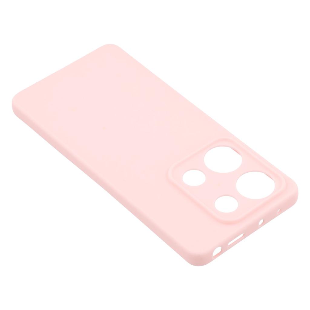 Bulk Purchasing 25Pcs For Xiaomi Redmi Note 14S 4G Case 1.2mm TPU Matte Phone Cover