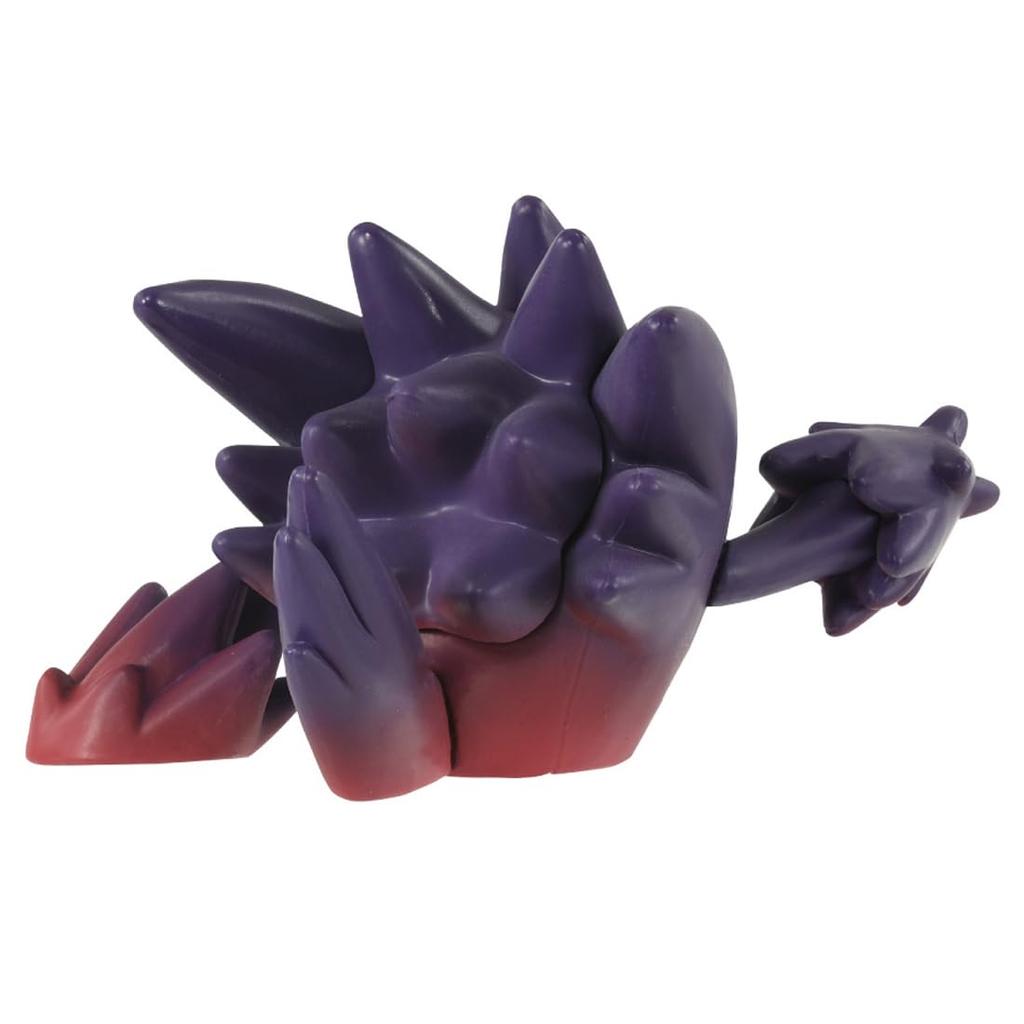 Pokemon Moncolle Mega Gengar