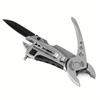 Multi-tool Knive Gear EDC Tool Set Justerbar skiftenøkkel Kjeve Skrutrekker Tang Verktøy