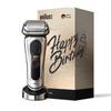 Braun Series 9 Peak Edition Electric Shaver CN plug (adapter included)