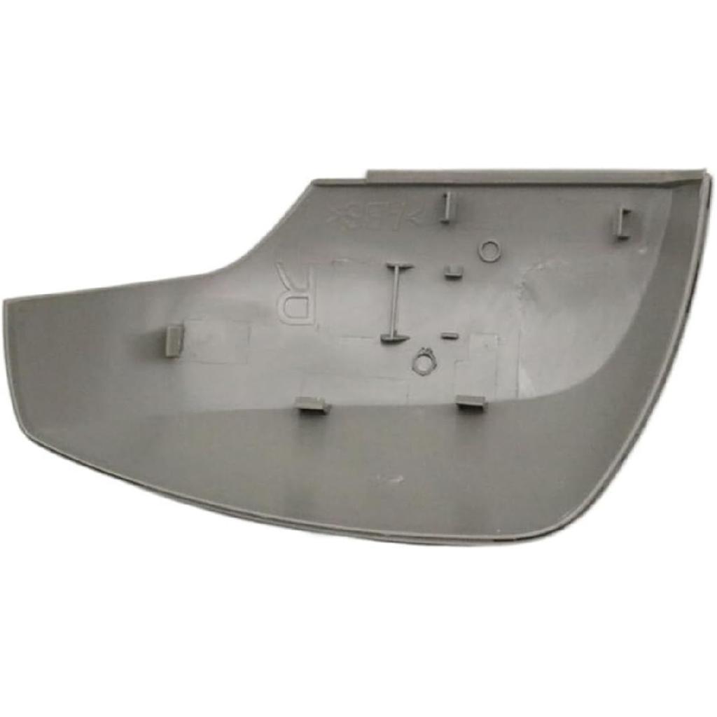 Compatible For Subaru Outback 2015-2018 XV 2013-2016 Lagecy Forester Impreza WRX STI Car Outside Rearview Door Side Mirror Cover Cap Lid (Color : B