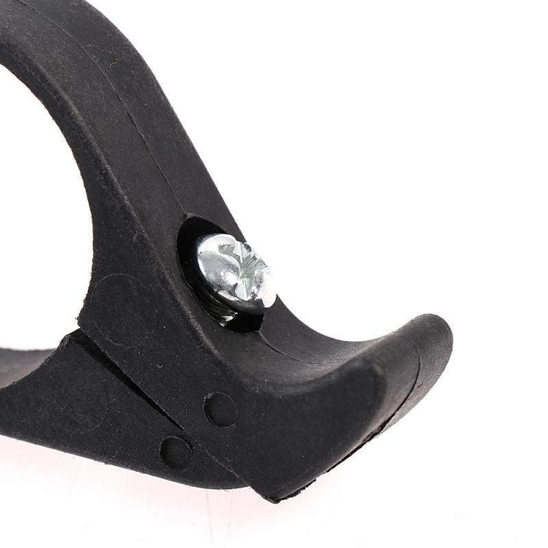 Single Speed Chain Guard Adjustable Chain Guide Anti-Drop Gear Guide Deflector