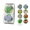 Wholesale Dinosaur Animal Kids Camaraderie School Teacher Gift Reward Stickers Party Fun Cute Self-Adhesive Labels 50-500Pcs