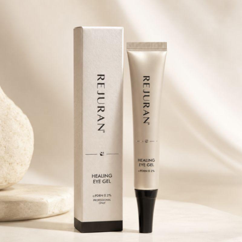 [Renewal] Rejuran Healing Eye Gel Cream 15ml – Eye Care & Anti-Aging Gel